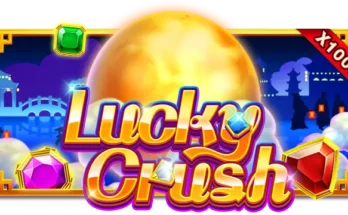 luckky-crush